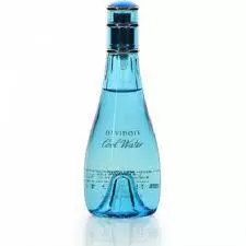 ادکلن کول واتر زنانه اورجینال